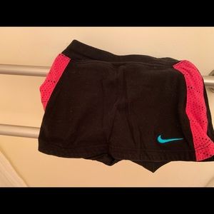 Toddler girls NIKE skort